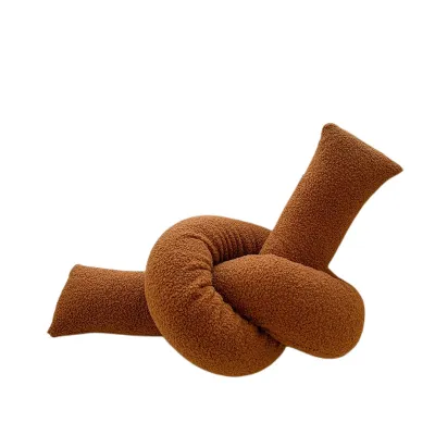 FENGHONGTAO | Gối Hỗ Trợ Đỡ Bụng Cho Bà Bầu Dài Như Sofa Bed