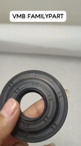 Oil Seal Sil Seal Crankshaft Kiri seal kruk as BeAT Karbu Vario110 Karbu Spacy karbuScoopy esp