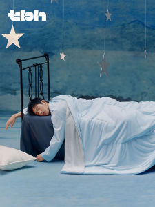 T-B-H | Cooling Summer Air Conditioner Quilt Single/Double