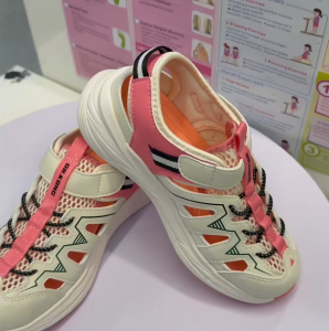 DR.KONG KIDS TOTAL CONTACT SANDALS DK-1S10A2086DW