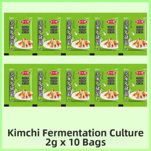 GUOSHENGJING | Anti-white Film Lactic Acid Fermentation Powder