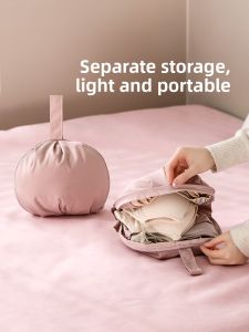 FaSoLa | Travel Underwear Storage Bag For Intimate Clothes