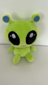 Dingle Plushie Plush Toy Anime Tentacled Horn Alien Monsters Horror Doll Boys Girls Soft Toys Stuffed Throw Pillow kids gif 20cm
