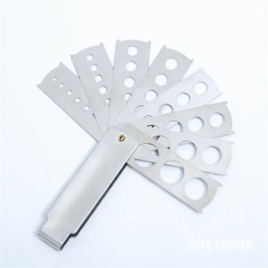 Alat Ukur Batu Berlian: Diamond Gauge & Jewelry Tools