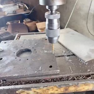 ดอกสว่าน เจาะสแตนเลส เจาะเหล็ก เคลือบไทเทเนียม ขนาด 3/8" 1/2"  Drill Bits For Drilling Stainless Steel Titanium 3/8" 1/2"