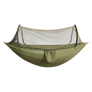 TanXianZhe | Mosquito Repellent Anti-Rolling Hammock