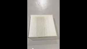 Filter AC & Filter Kabin Suzuki Ignis 95860-74P00