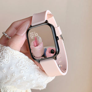 Womens Smart Watch Bluetooth Call Multi-Function Suitable for  Oppo Xiaomi Vivo Phones Heart Rate Blood Pressure Monitoring MP3 Music Couple Sports Electronic Bracelet