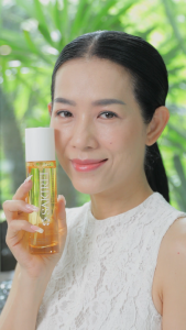 Combo Serum NMN Sakirei và Kem dưỡng phục hồi da Sakirei NMN Revitalize