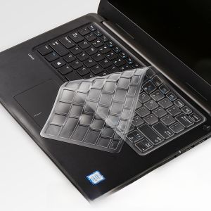 Miếng Dán Bảo Vệ Bàn Phím Máy Tính Xách Tay Coolking Dell Latitude E7450 E5470 7370 E7480 5430 7420 9420 7430 Vỏ Bảo Vệ Bàn Phím 5420/5450/5501