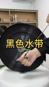 100m Spraying Irrigation Tape System for Garden Watering: A Comprehensive Guide