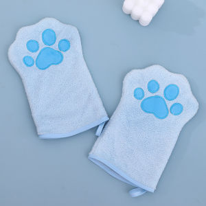 VOA | Quick-Dry Soft Pet Bath Towel