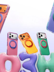 TORRAS | Popular New Magnetic Protection Case
