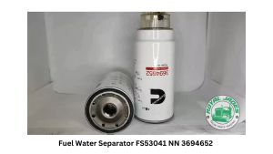 1PC Fuel Water Separator FS53041 NN 3694652