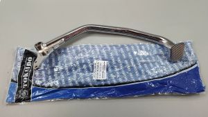 Pedal Rem Vega R New 2006 (TOKAIDO) Tuas Pijakan Rim Belakang Injakan Kaki Bawah Yamaha Vega R new