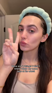 Acne Creamy Wash 10% | Acne Foaming Wash with Benzoyl Peroxide by skincarebudmnl