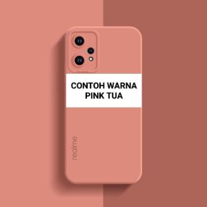 SOFTCASE MACARON PRO CAMERA OPPO A83 pelindung Camera