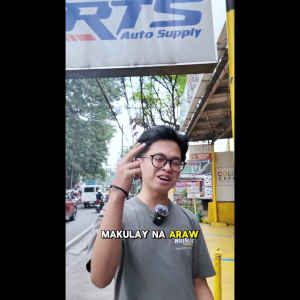 NGK SPARK PLUG  LASER IRIDIUM for Raider 125 Raider R150 Carb CR8EIA-9  ( 1 PC )