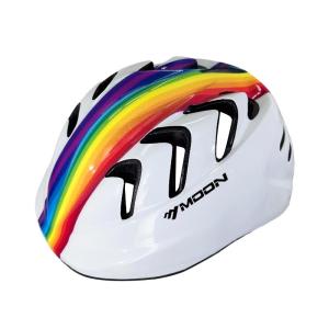 Moon | Safe Cycling Helmet