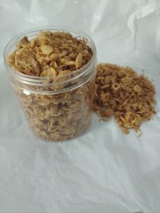 bawang goreng 1kg (b+) brambang asli brebes-bahan masakan