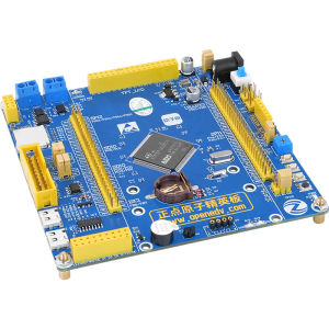 ZHENGDIANYUANZI | Learning ARM Embedded Development Board