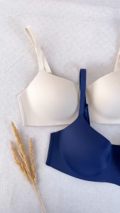 Young Hearts Bra Everyday Comfort Full Cup Wireless Y23-20259B