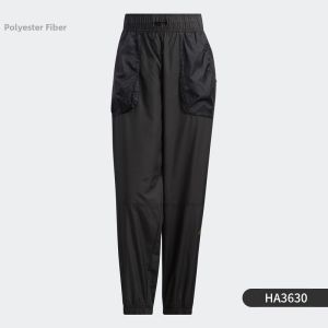adidas | Womens Woven Lightweight Sport Pants