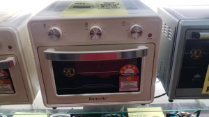 Butterfly Electric Oven 20L 1360W BAF-620