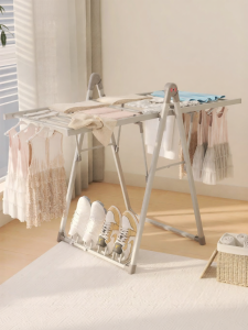 SHARNDY | Electric Drying Rack Foldable For Home Balcony