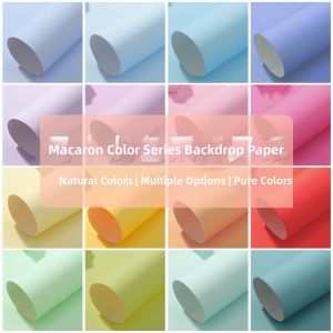 XIANXIANWUFANG | Self-Adhesive Waterproof Moisture-Proof Wallpaper