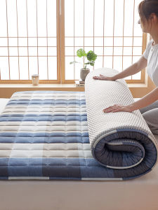 Nệm Bông Cotton Mềm Dành Cho Người Đơn