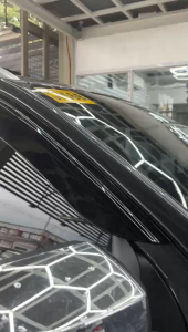 FORD EVEREST 2023 - 2026 RAIN VISOR ( 2023 2024 2025 2026)