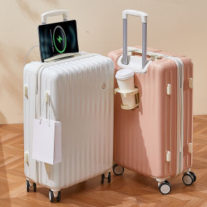 High Quality 12"14"16"18 Inch Ladys Laptop Carry-on Fabric Soft Mini Cabin Travel Suitcase With Wheels Trolley Rolling Luggage Carrier Bag Baggage For Men Free Shipping