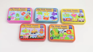 Sách 365 Sticker Bóc Dán Song Ngữ – Học Tiếng Anh Cực Dễ Bé Thích Mê!