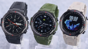 For Xiaomi Smart Watch Men Bluetooth Call Full Touch Smartwatch Waterproof Sport Fitness Tracker Custom Dials Clock 400mAh