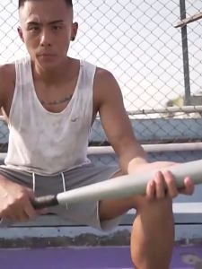 ไม้เบสบอลแท้ ขนาด 30 นิ้ว ไม้เบสบอลเหล็ก ไม้เบสบอลน้ำหนักเบา แข็งแรง ไม้เบสบอลอลูมิเนียม อุปกรณ์ซ้อมกีฬาเบสบอล SP336