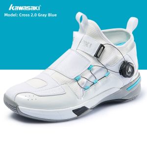 Kawasaki | Non-slip Shock-absorbing Breathable Professional Badminton Shoes