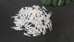 50/100 Pcs Disposable Traditional Tattoo Tips 1R 3R 5R 5F 7F For Permanent Makeup Eyebrow/Lip Tattoo Nozzle Needle Caps 0.6cm