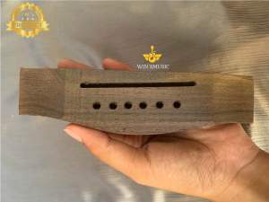 Bridge Gitar Akustik
