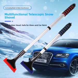 ViDO | Aluminum Telescopic Car Snow Shovel