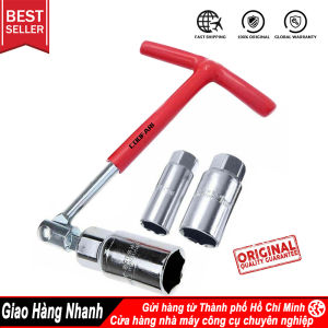 tuýp bugi cán chữ T có lò xo bọc đỏ hàng chất lượng (16mm 16 & 21mm)