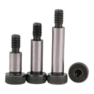 BAIRUITE | High-Strength Hex Socket Cap Screws