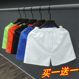 Hot Pants Mens Summer Beach Pants K-style Shorts Outwear Quick-Drying Shorts Loose Thin Sports Casual Pants Fashion
