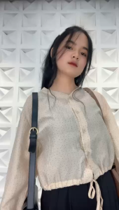 Square Crossbody Bag Fashion 122