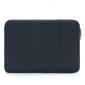 Oxford Fabric Computer Bag Fleece Lined Anti Drop Storage Bag Thick Briefcase Suitable for  Book13Air Lenovo 14 Small New 15 Inch Tablet Protective Case Notebook Inner Bag