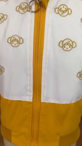 JAKET ANAK PEREMPUAN TERBARU / OUTERWEAR ANAK PEREMPUAN KEKINIAN / JAKET ANAK KARAKTER LUCU