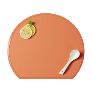 FENGHEDAHAI | Waterproof Oil-Resistant Heat-Resistant Non-Slip Dining Mat