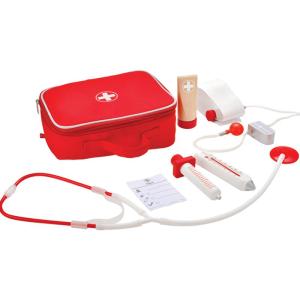 Hape | Intelligent Educational Toy Set for Pretend Play
