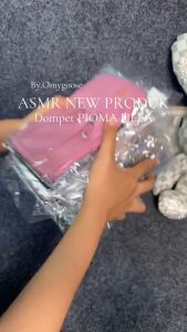 DEOBAGS PIOMA HEEA DOMPET PANJANG  WANITA / DOMPET UANG  / DOMPET SERBAGUNA  NYLON ANTI AIR  00B0004 HEEA