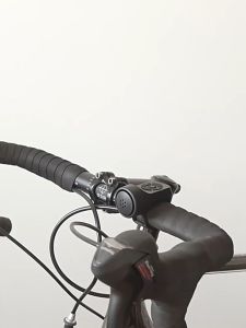 120db 4mode Safety Elektronik USB Charging Anti-Pencurian Dilepas Tahan Lama Tanduk Untuk Sepeda Premium Rainproof Rechargeable